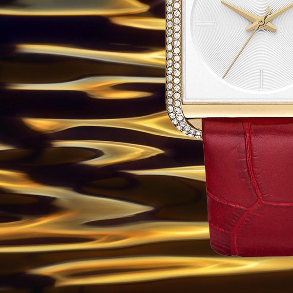 Serce zegarka Michael Kors pracuje, gdy Ty wypoczywasz dla zegarka Michael Kors MK2623