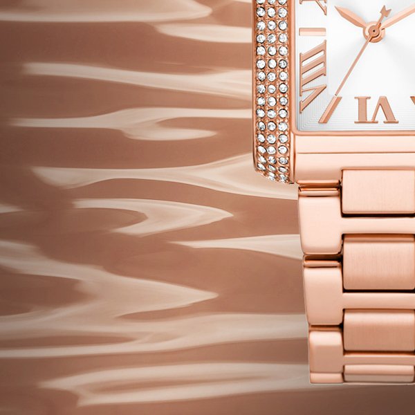 Serce zegarka Michael Kors pracuje, gdy Ty wypoczywasz dla zegarka Michael Kors MK4641
