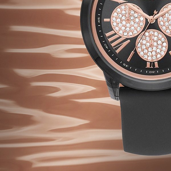 Serce zegarka Michael Kors pracuje, gdy Ty wypoczywasz dla zegarka Michael Kors MK6875