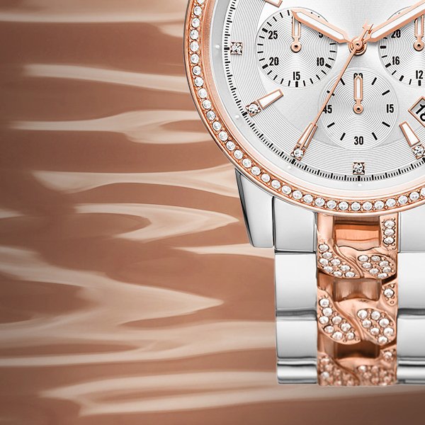 Serce zegarka Michael Kors pracuje, gdy Ty wypoczywasz dla zegarka Michael Kors MK6938