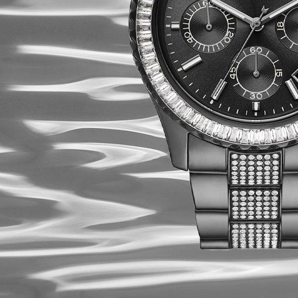 Serce zegarka Michael Kors pracuje, gdy Ty wypoczywasz dla zegarka Michael Kors MK6974