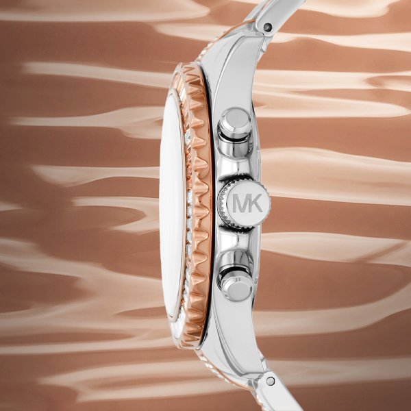 Zapomnij o rysach na kopercie! dla zegarka Michael Kors MK6975