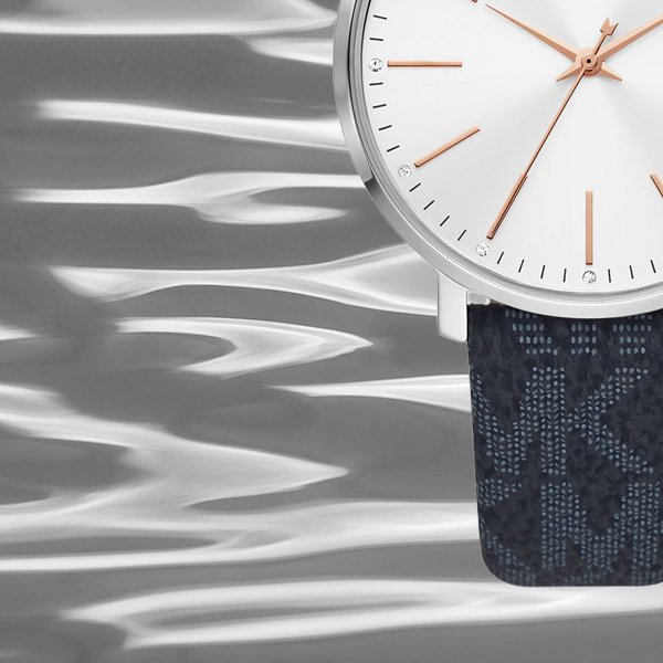 Serce zegarka Michael Kors pracuje, gdy Ty wypoczywasz dla zegarka Michael Kors MK7244