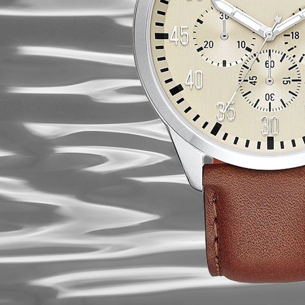Serce zegarka Michael Kors pracuje, gdy Ty wypoczywasz dla zegarka Michael Kors MK8441