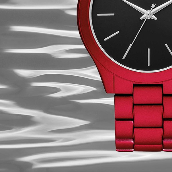 Serce zegarka Michael Kors pracuje, gdy Ty wypoczywasz dla zegarka Michael Kors MK8768