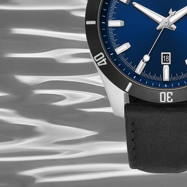 Serce zegarka Michael Kors pracuje, gdy Ty wypoczywasz dla zegarka Michael Kors MK8854