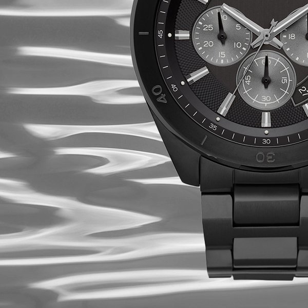 Serce zegarka Michael Kors pracuje, gdy Ty wypoczywasz dla zegarka Michael Kors MK8858