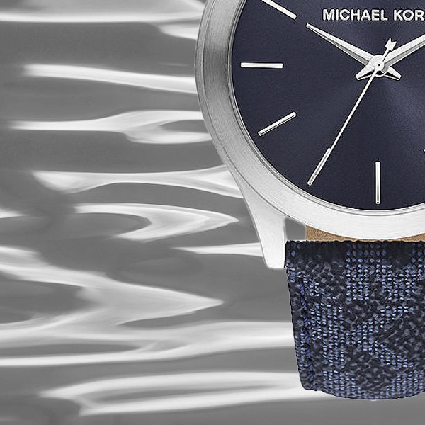 Serce zegarka Michael Kors pracuje, gdy Ty wypoczywasz dla zegarka Michael Kors MK8907
