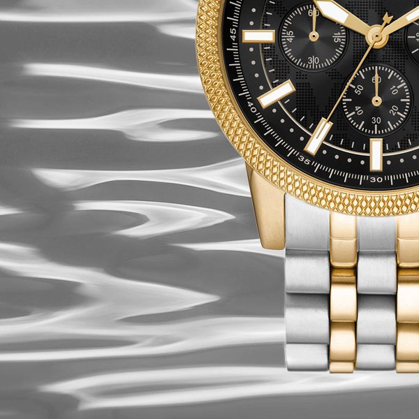 Serce zegarka Michael Kors pracuje, gdy Ty wypoczywasz dla zegarka Michael Kors MK8954