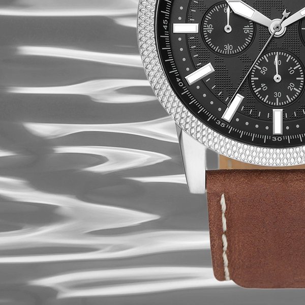 Serce zegarka Michael Kors pracuje, gdy Ty wypoczywasz dla zegarka Michael Kors MK8955