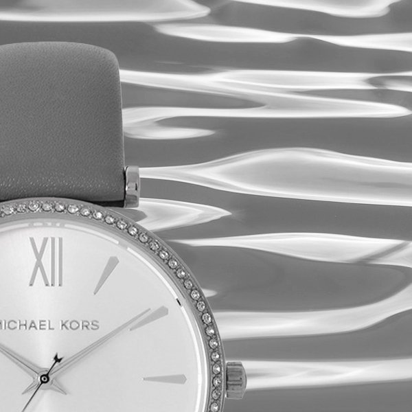 Zapomnij o rysach na kopercie! dla zegarka Michael Kors MK2918