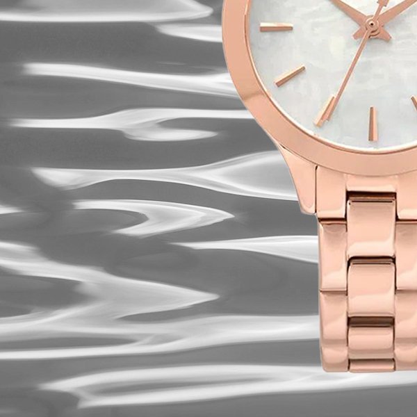 Serce zegarka Michael Kors pracuje, gdy Ty wypoczywasz dla zegarka Michael Kors MK3872