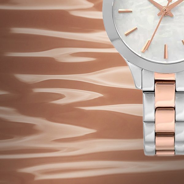 Serce zegarka Michael Kors pracuje, gdy Ty wypoczywasz dla zegarka Michael Kors MK3873