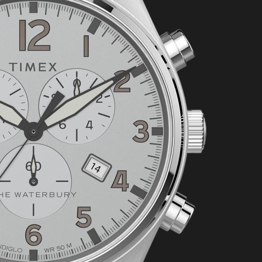 Datownik dla zegarka Timex TW2T70400