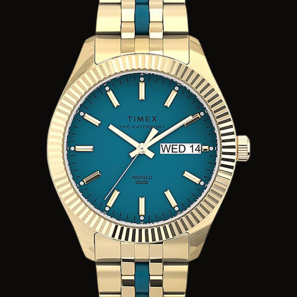 Datownik dla zegarka Timex TW2U82600