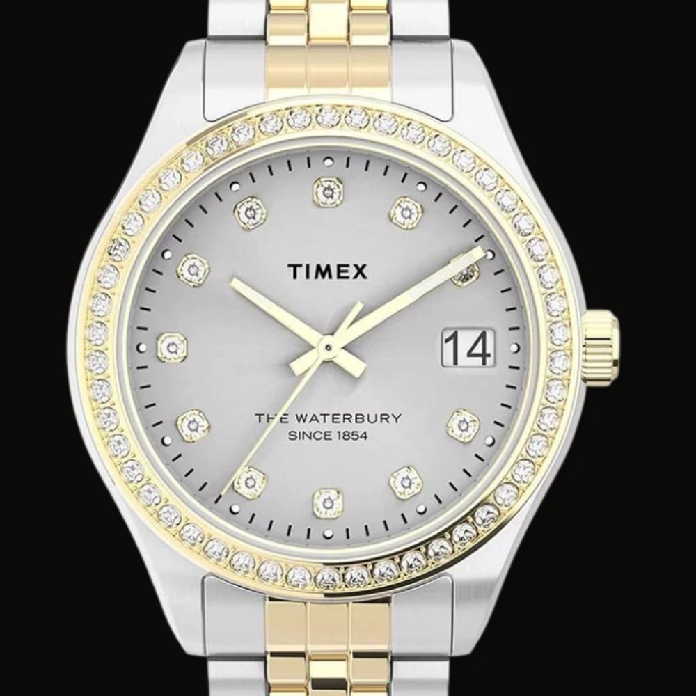 Datownik dla zegarka Timex TW2U53900