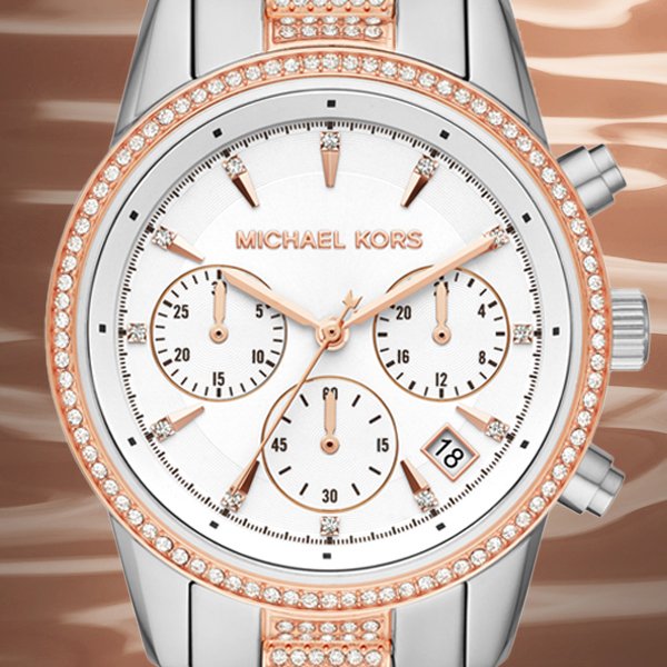 Michael kors cheap mk 6651