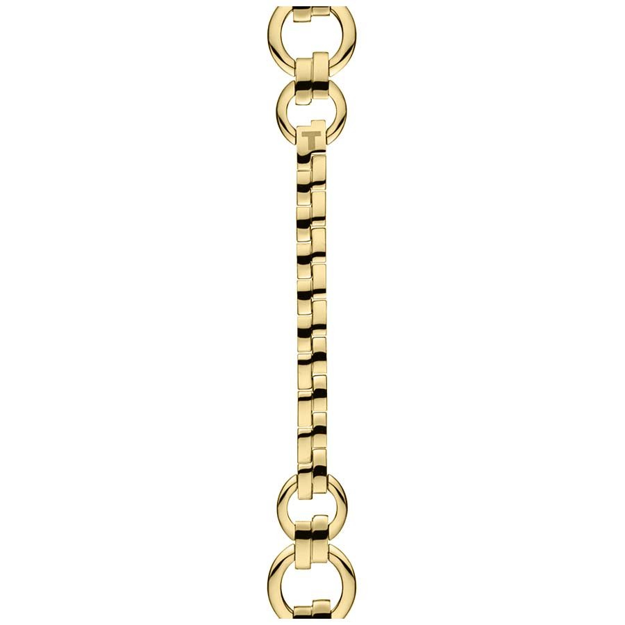Bransoleta w biżuteryjnym stylu dla zegarka Tissot T094.210.33.116.00
