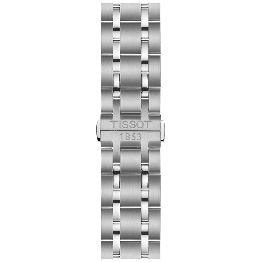 Solidna bransoleta dla zegarka Tissot T035.428.11.031.00