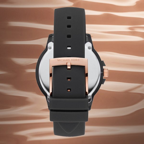 Wygodny pasek, o którym marzysz dla zegarka Michael Kors MK6875