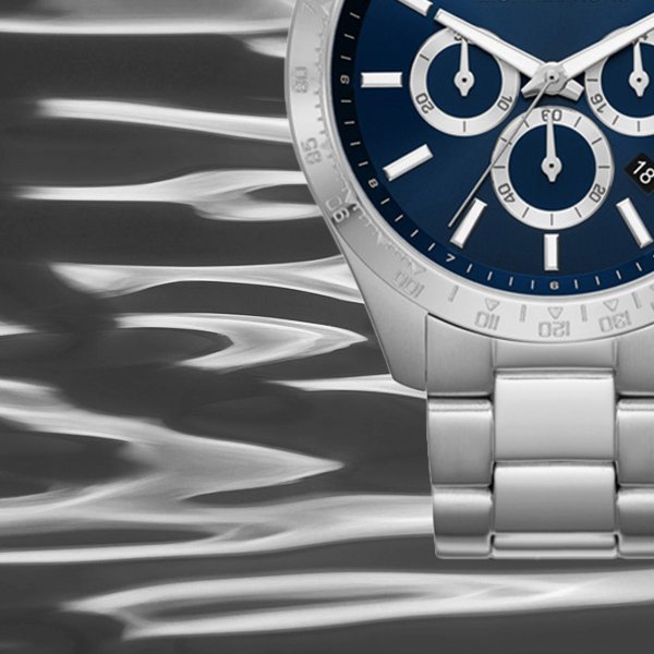Serce zegarka Michael Kors pracuje, gdy Ty wypoczywasz dla zegarka Michael Kors MK8781