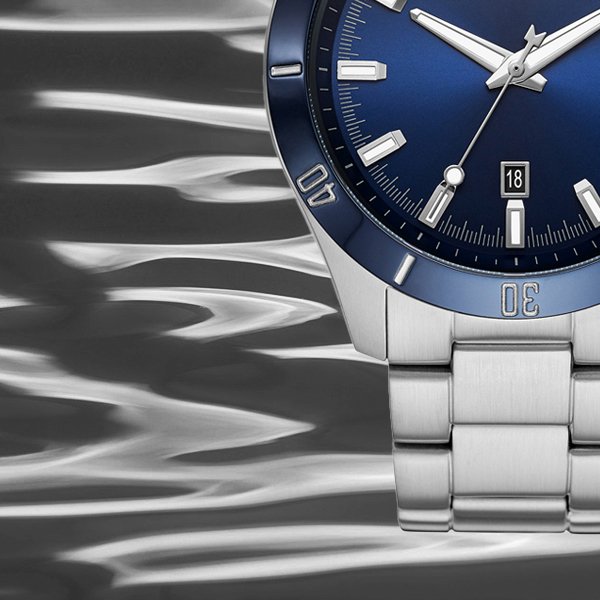 Serce zegarka Michael Kors pracuje, gdy Ty wypoczywasz dla zegarka Michael Kors MK8815
