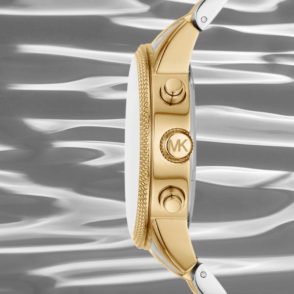 Zapomnij o rysach na kopercie! dla zegarka Michael Kors MK8954