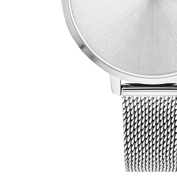 Zegarek damski Tommy Hilfiger Alexa 1782157 z regulowaną bransoletą G-Link dla komfortu noszenia.
