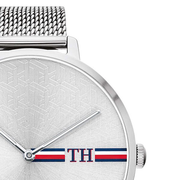Zegarek damski Tommy Hilfiger Alexa 1782157 z precyzyjnym mechanizmem kwarcowym, idealny na każdą okazję.