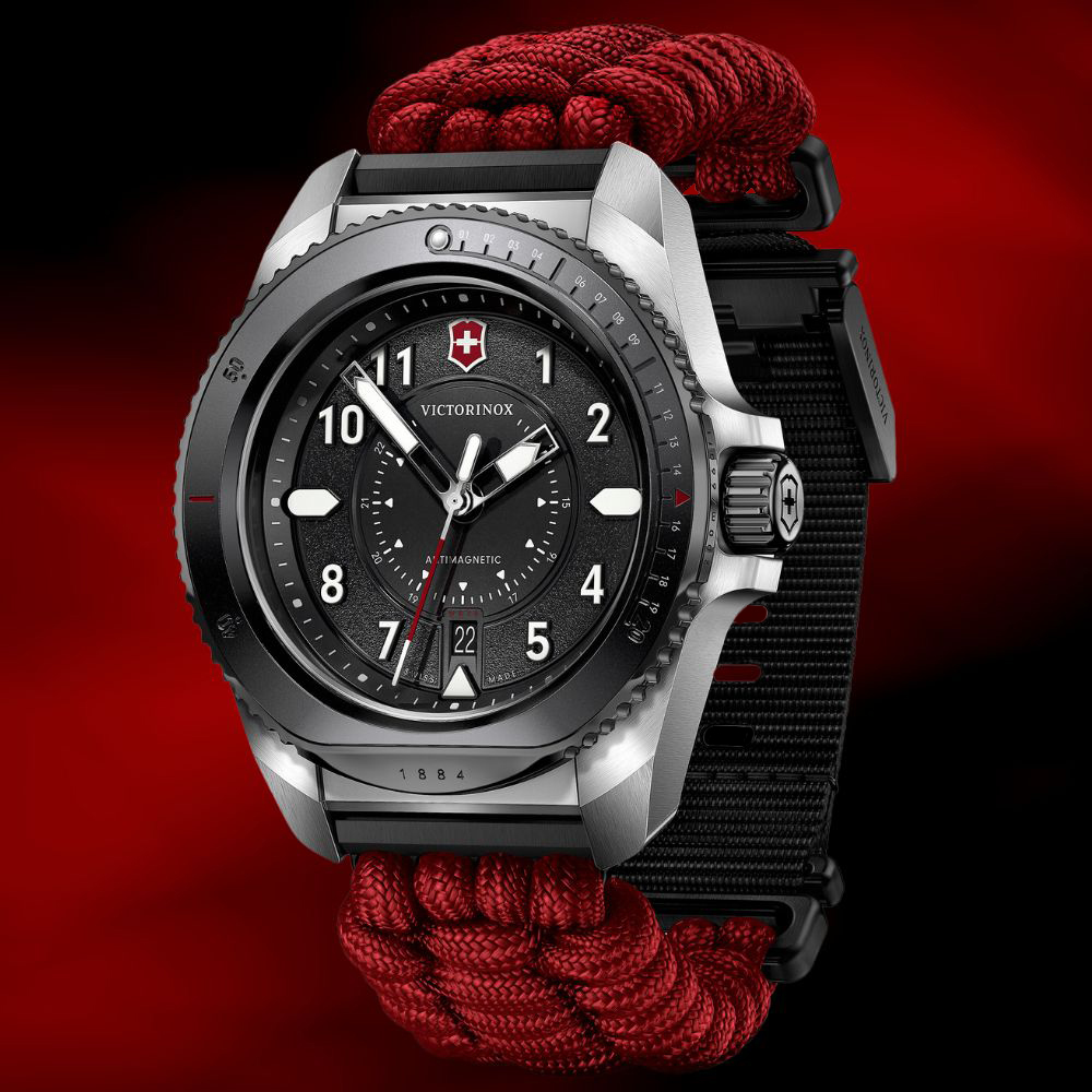 Victorinox 242016.1 Journey 1884 