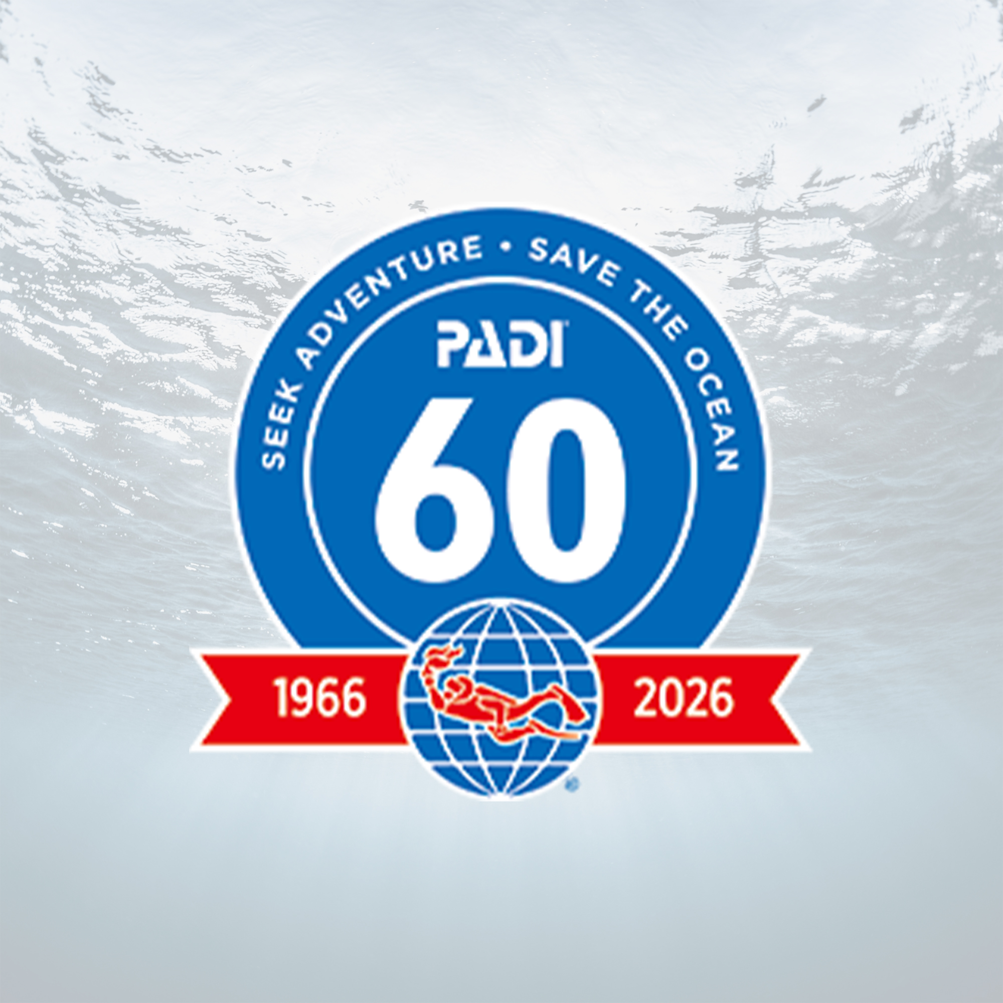 60. rocznica PADI