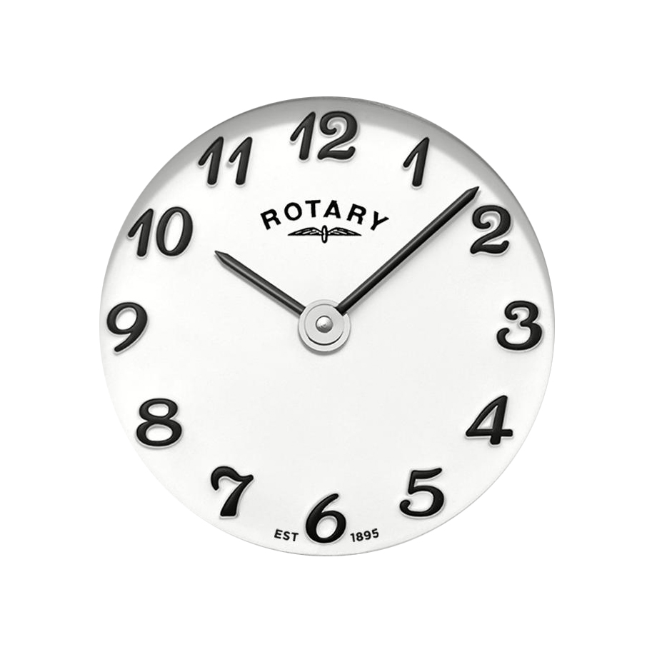 Czytelna tarcza zegarka Rotary RLB10029/01