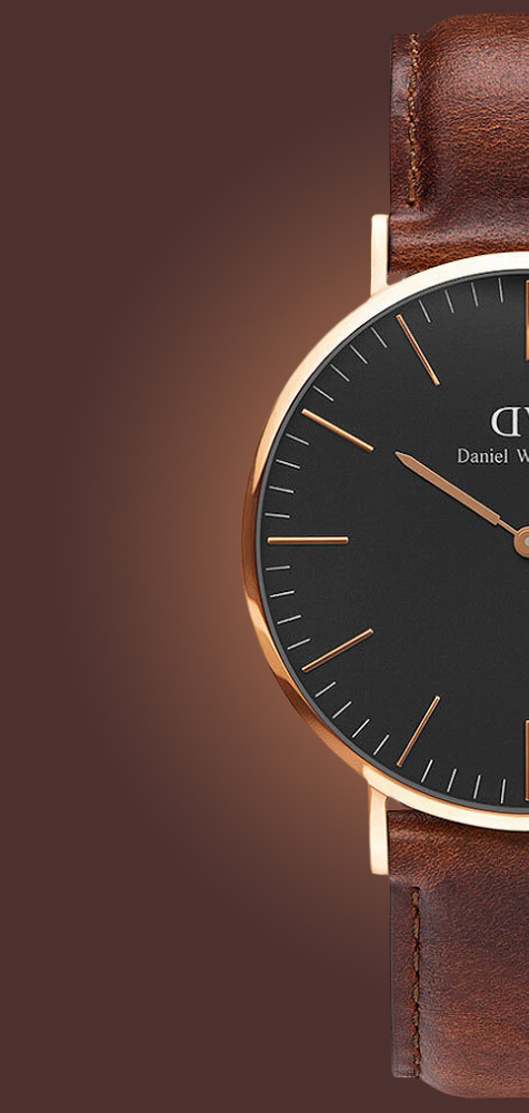 Daniel Wellington