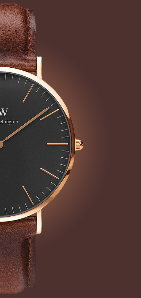 Daniel Wellington