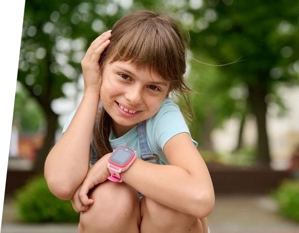 Obsługa powiadomień dla zegarka Garett 5904238483626