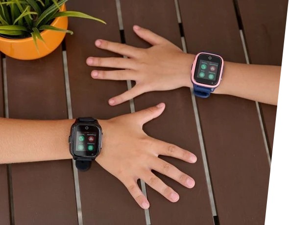 Smartwatch Garett Kids Rock 4G RT dla zegarka Garett 5904238483848
