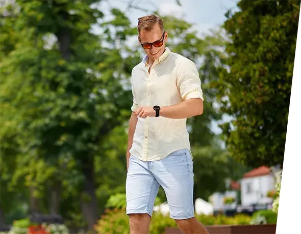 Smartwatch Garett Men Elegance RT dla zegarka Garett 5904238483718
