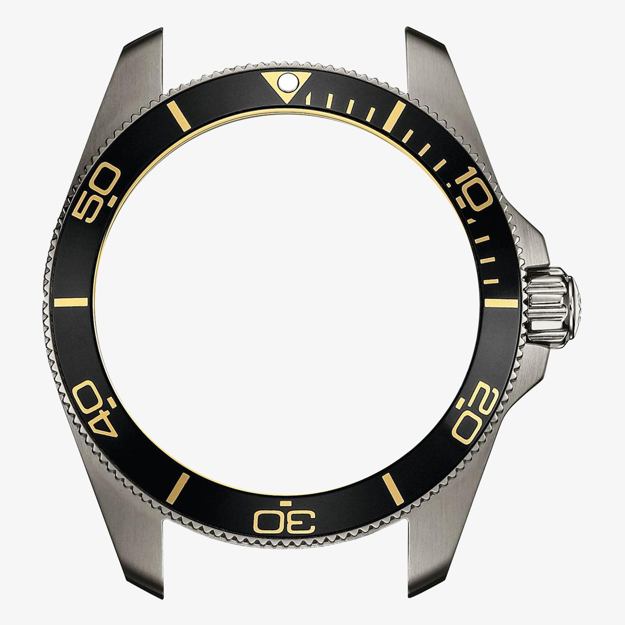 Koperta zegarka Certina DS Action Diver 38mm Powermatic 80 C048.807.44.051.00