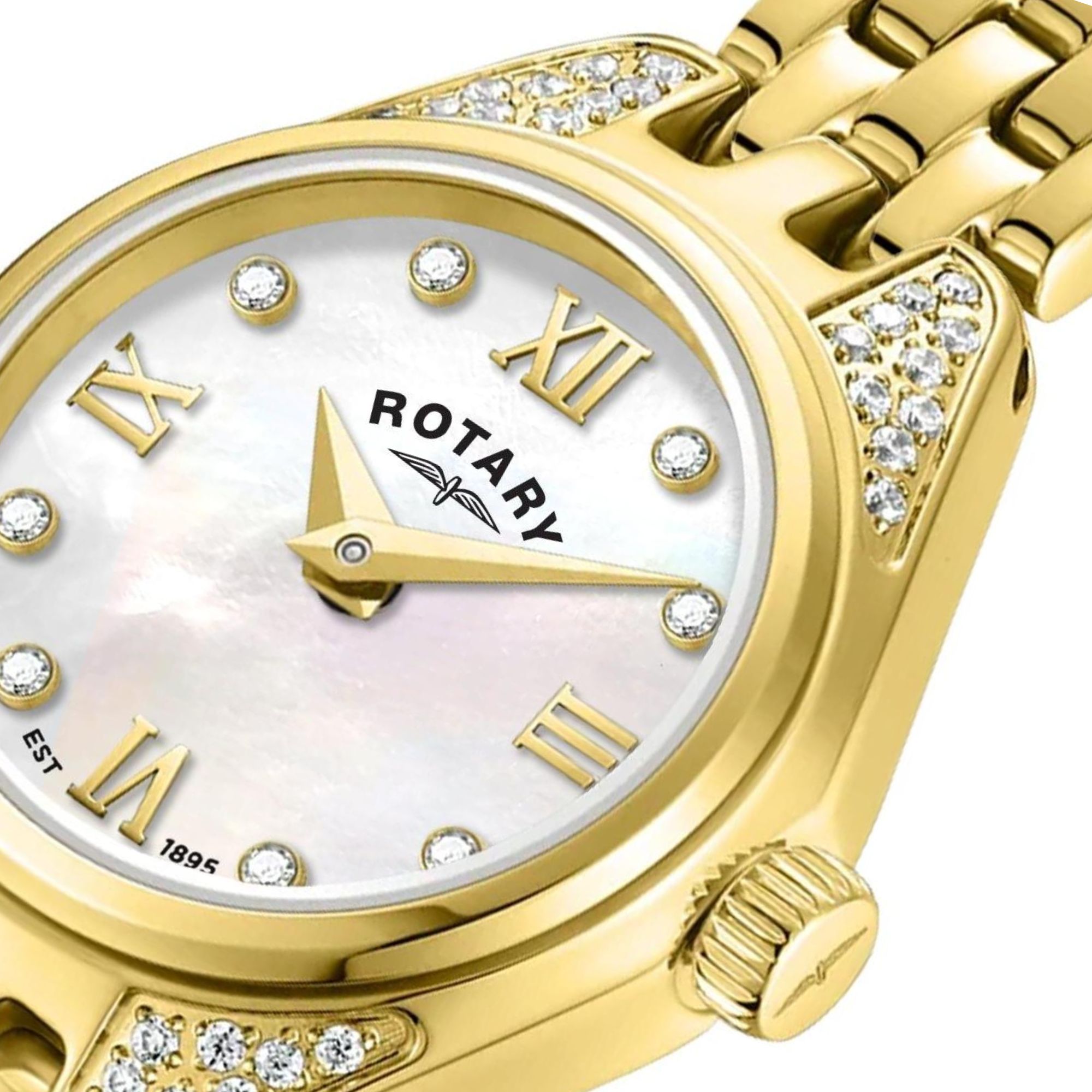 Kryształki zegarka Rotary RLB05143/41