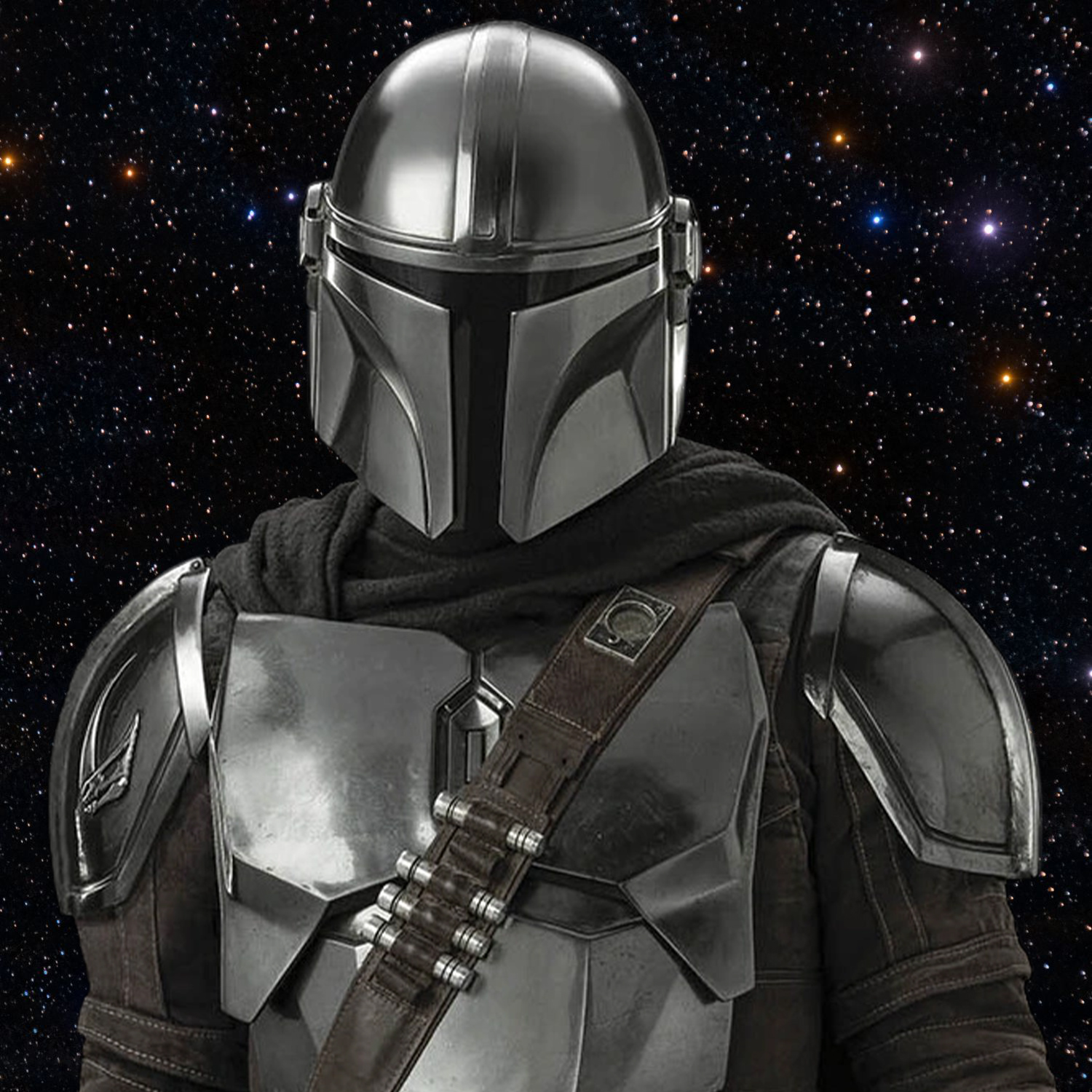 Mandalorian
