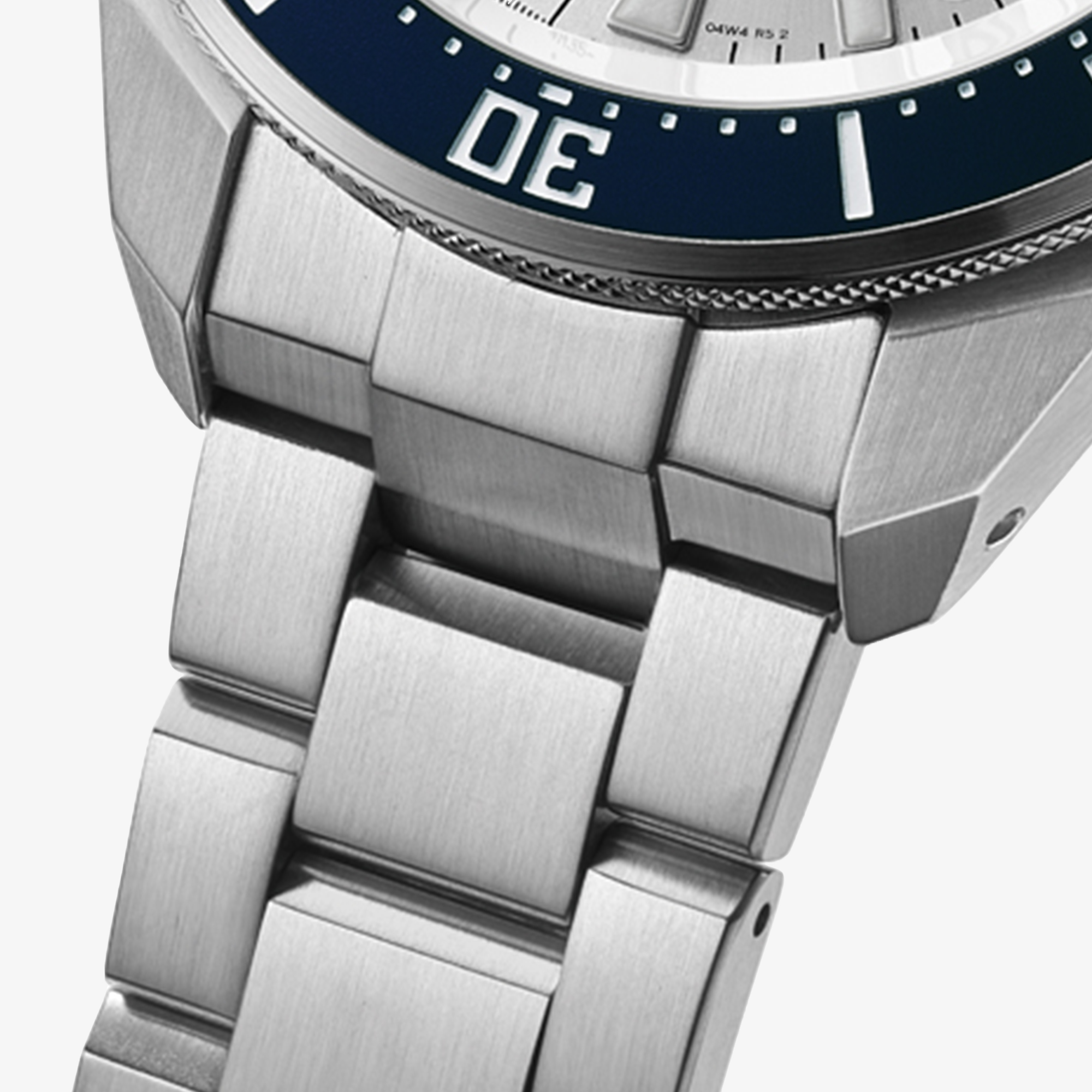 Stalowa bransoleta Seiko Prospex Limited Edition HBB001K1