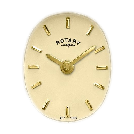 Szampańska tarcza zegarka Rotary RLB10048/03
