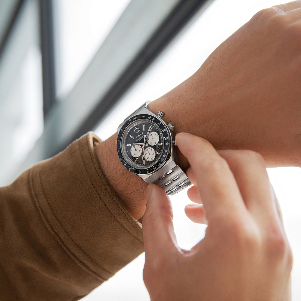 Timex Q Timex TW2V42600
