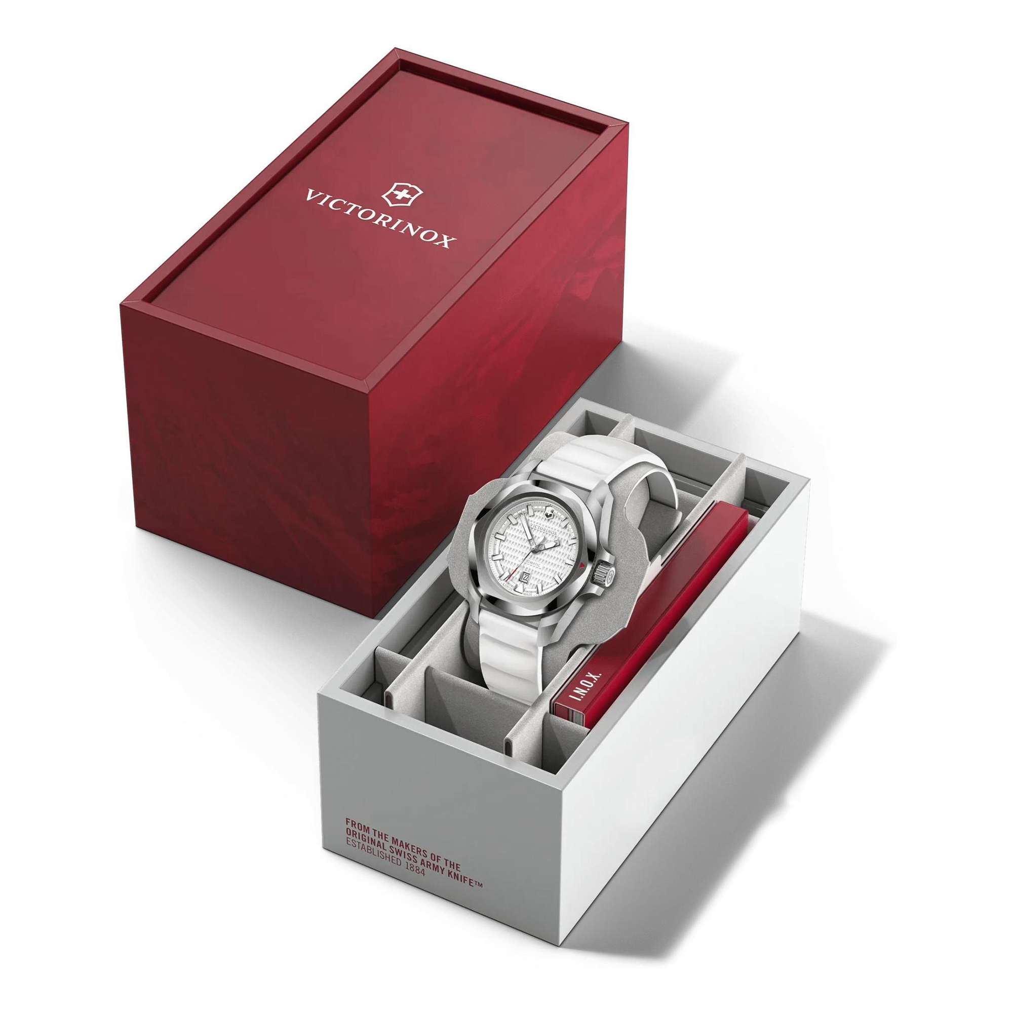 Victorinox I.N.O.X. Small Automatic 32mm 242027 na prezent