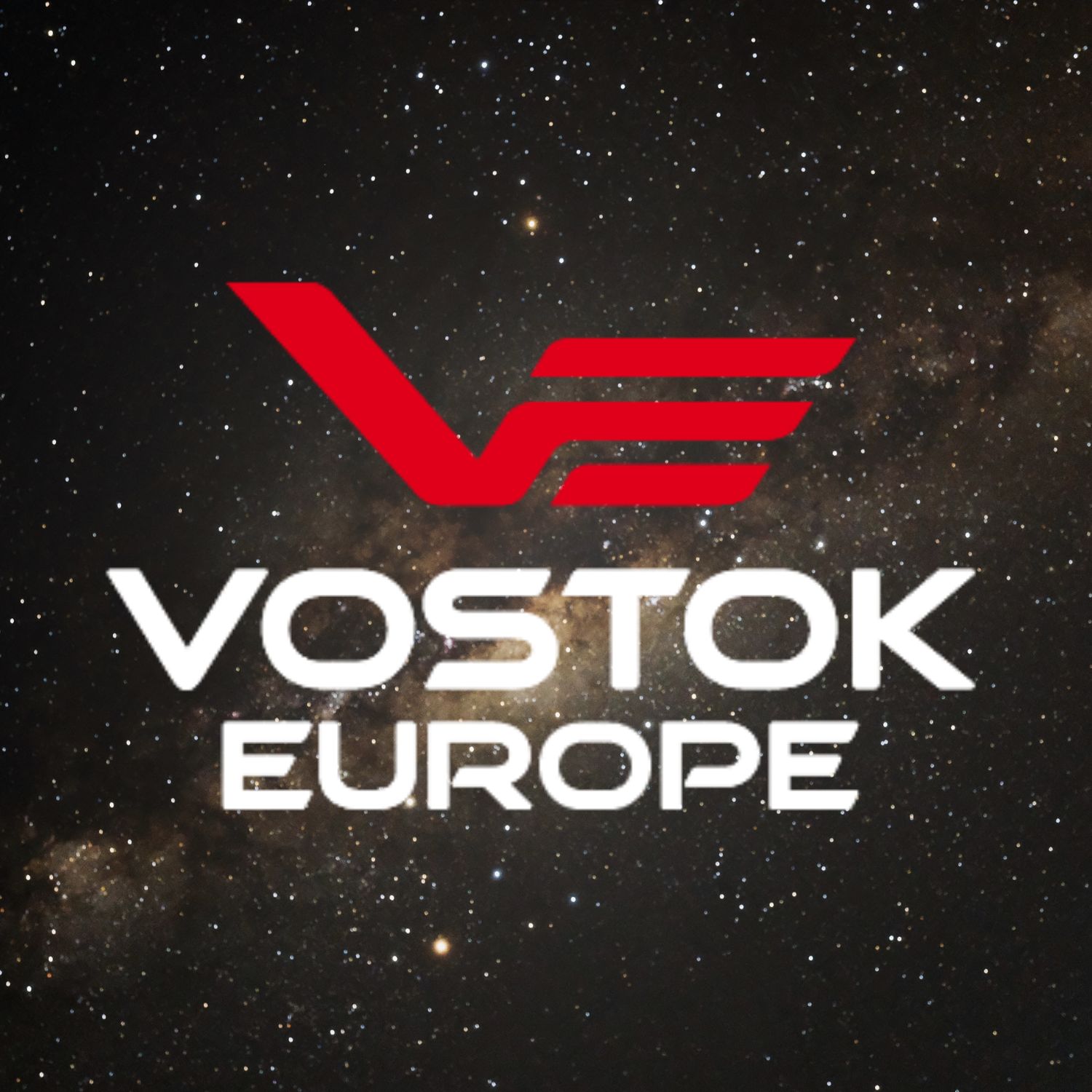 Logo Vostok Europe