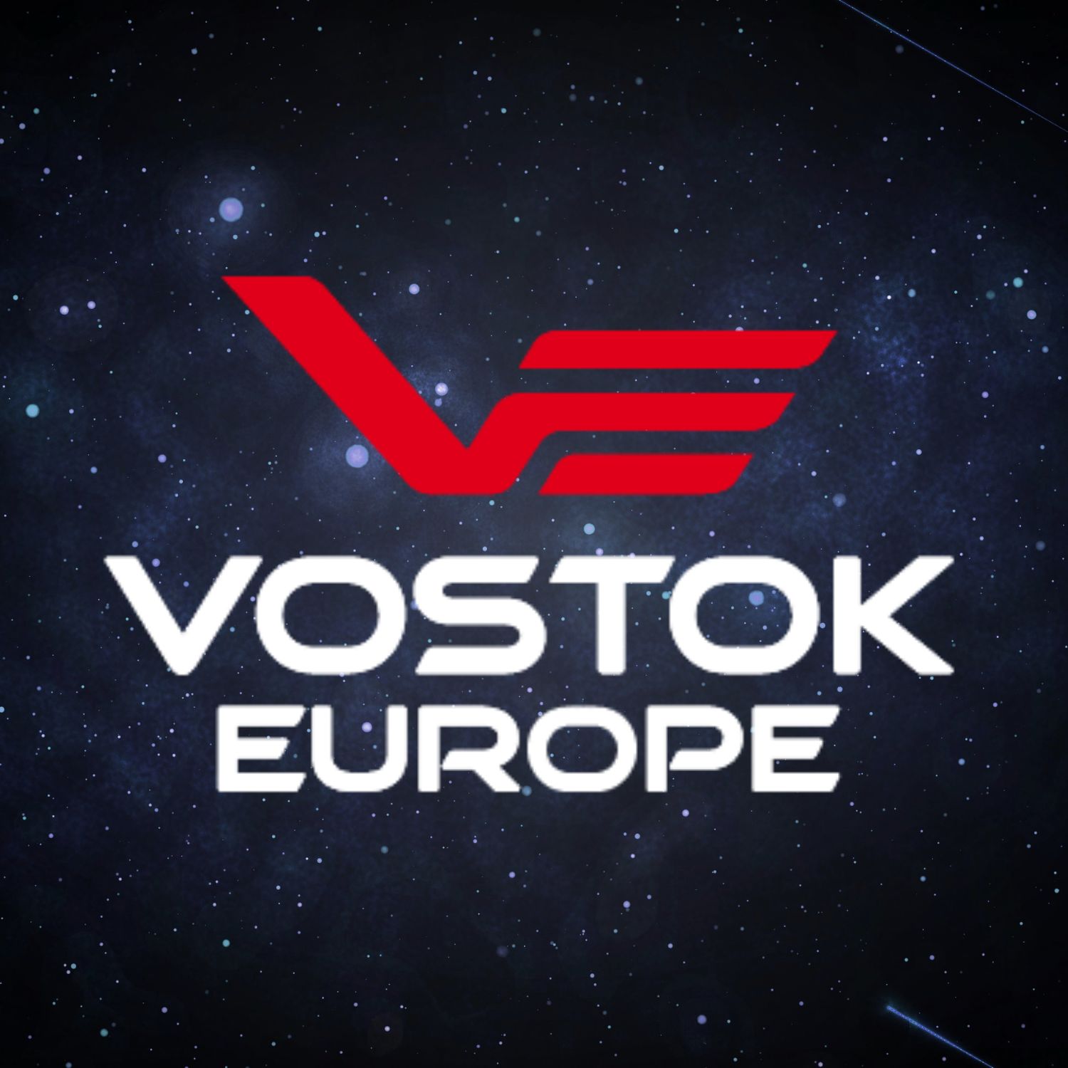 Logo Vostok Europe