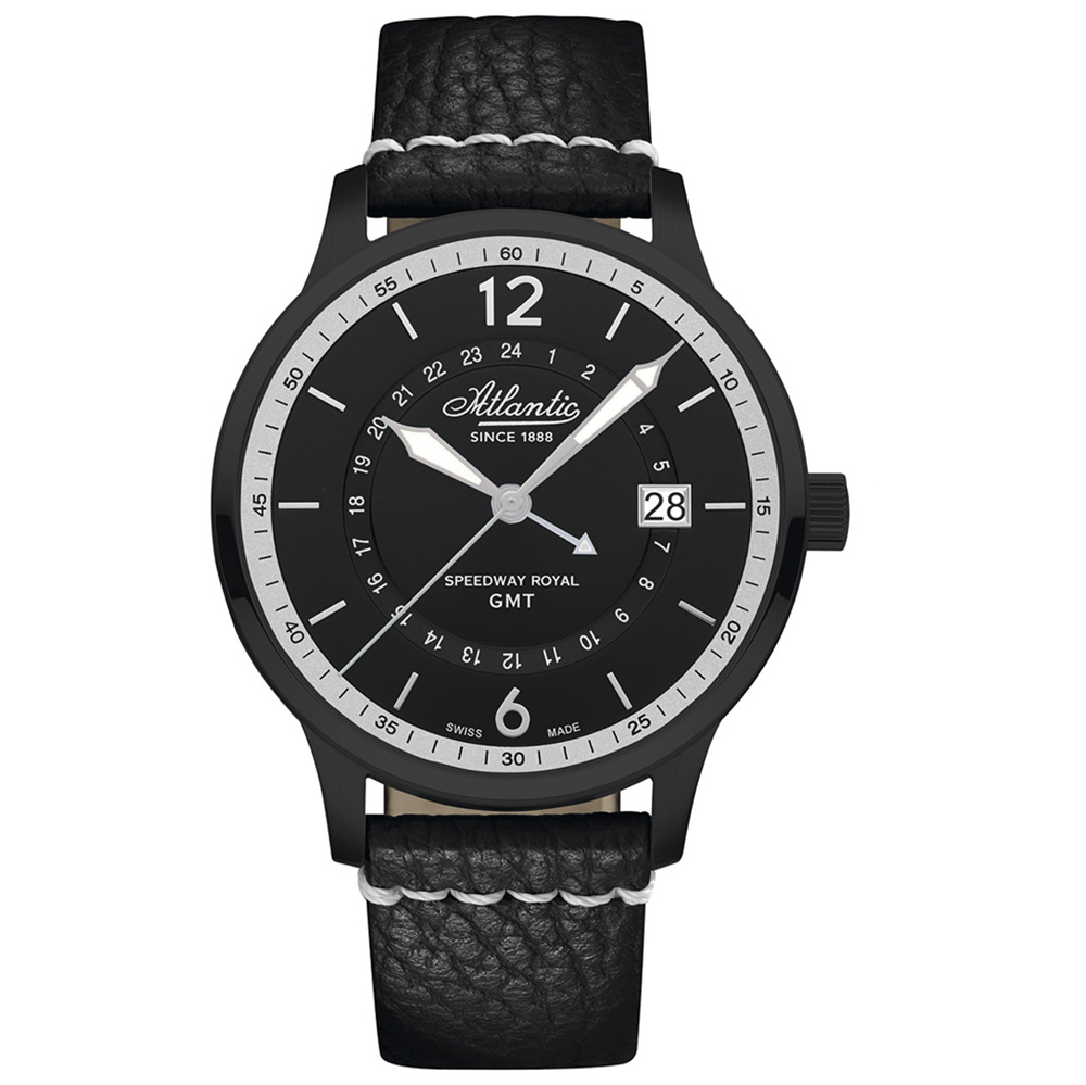 Zegarek-Atlantic-Speedway-Royal-GMT-68551.46.62
