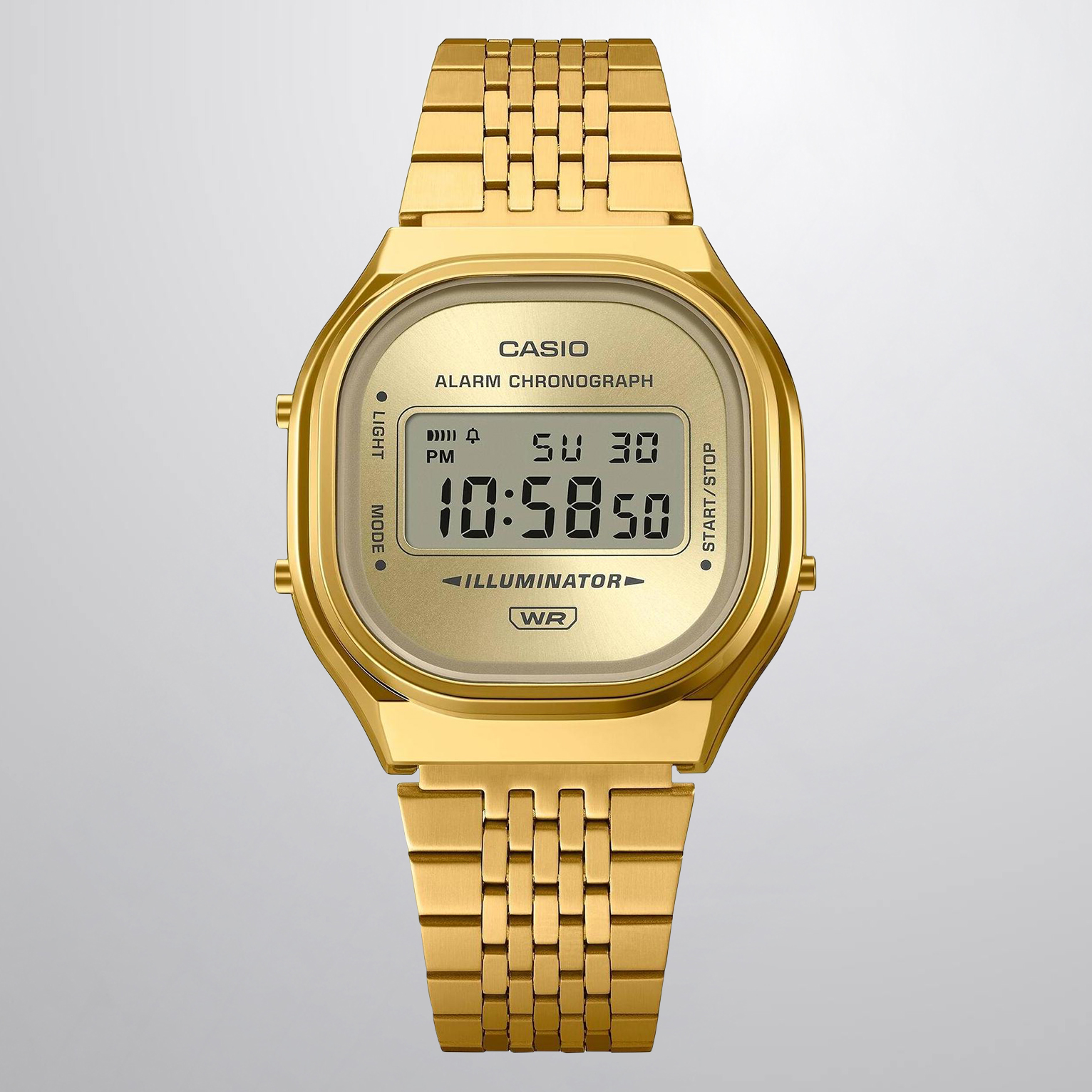 Zegarek Casio Vintage A140WEG-9AEF