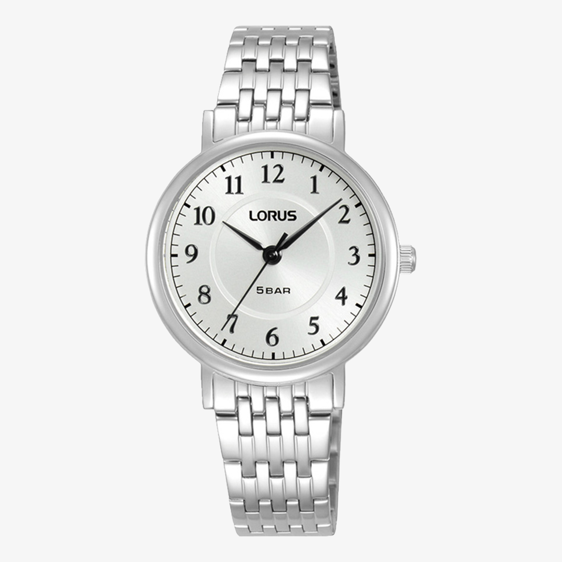 Zegarek Lorus Classic damski RG221XX9 na bransolecie