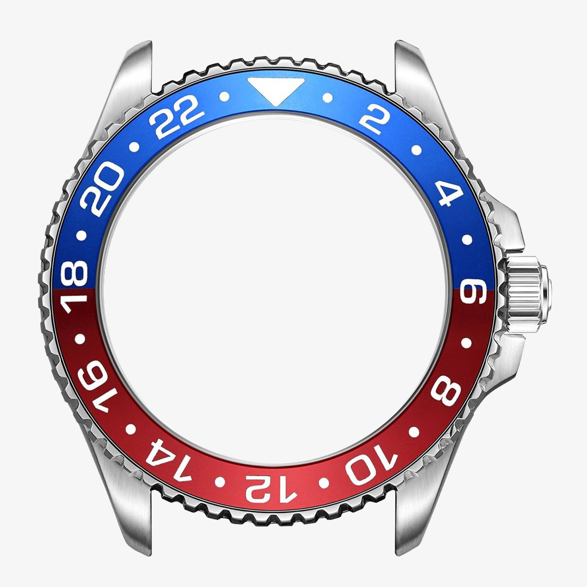 Zegarek Rotary Seamatic 300 GMT Automatic ze stalową kopertą
